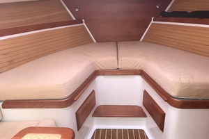 Photo 6062592 for 2008 Back Cove 33  