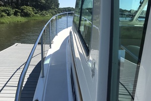 Photo 6062617 for 2008 Back Cove 33  