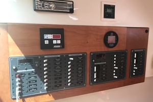 Photo 6062594 for 2008 Back Cove 33  