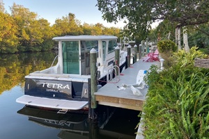 Photo 6062583 for 2008 Back Cove 33  