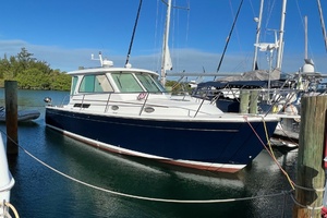 Photo 6062609 for 2008 Back Cove 33  