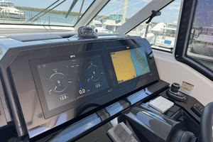 38ft Formula Yacht For Sale