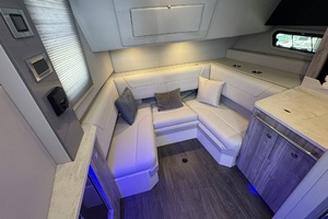 38ft Formula Yacht For Sale