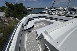 38ft Formula Yacht For Sale