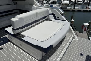 38ft Formula Yacht For Sale