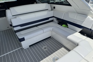38ft Formula Yacht For Sale