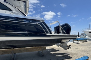 38ft Formula Yacht For Sale