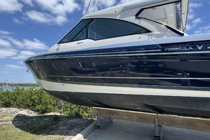 38ft Formula Yacht For Sale