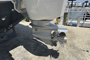 38ft Formula Yacht For Sale