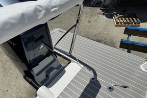 38ft Formula Yacht For Sale