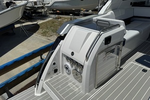38ft Formula Yacht For Sale