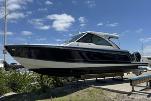 38ft Formula Yacht For Sale
