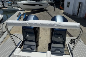 38ft Formula Yacht For Sale