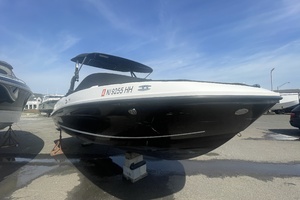 Photo 6062730 for 2019 Bayliner VR6 Bowrider I/O  