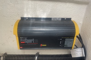 Photo 6062752 for 2019 Bayliner VR6 Bowrider I/O  