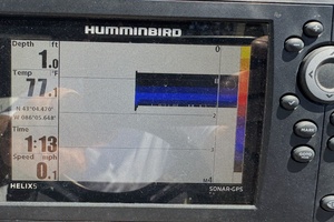 24ft Misty Harbor Yacht For Sale