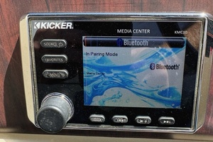 24ft Misty Harbor Yacht For Sale