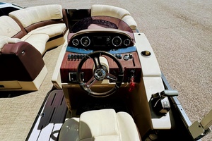 24ft Misty Harbor Yacht For Sale