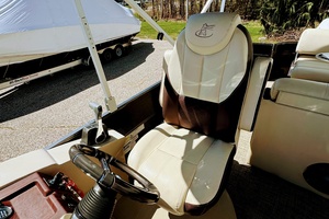 24ft Misty Harbor Yacht For Sale