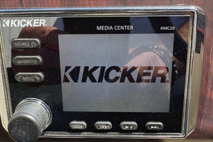 24ft Misty Harbor Yacht For Sale