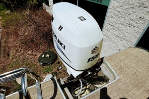 24ft Misty Harbor Yacht For Sale