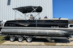 24ft Misty Harbor Yacht For Sale