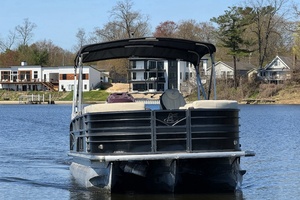 24ft Misty Harbor Yacht For Sale