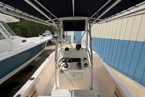 20ft Sea Hunt Yacht For Sale