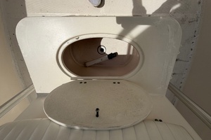 20ft Sea Hunt Yacht For Sale