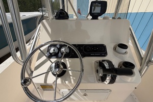 20ft Sea Hunt Yacht For Sale
