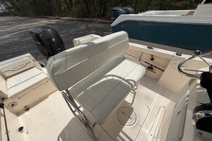 20ft Sea Hunt Yacht For Sale