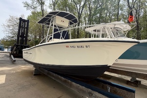 20ft Sea Hunt Yacht For Sale