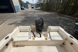 20ft Sea Hunt Yacht For Sale