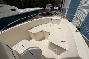 20ft Sea Hunt Yacht For Sale