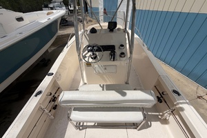 20ft Sea Hunt Yacht For Sale