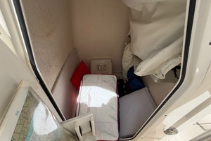 20ft Sea Hunt Yacht For Sale