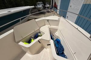 20ft Sea Hunt Yacht For Sale