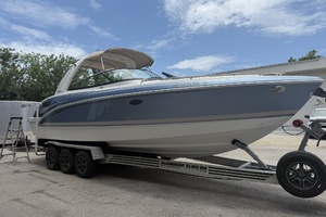 29ft Formula Yacht For Sale