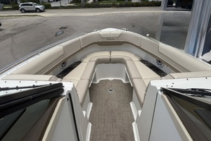 29ft Formula Yacht For Sale