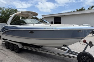 29ft Formula Yacht For Sale