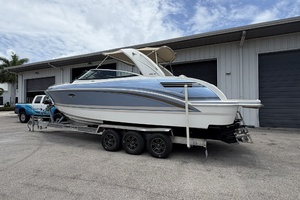 29ft Formula Yacht For Sale