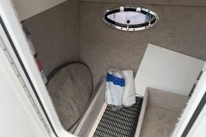 29ft Formula Yacht For Sale