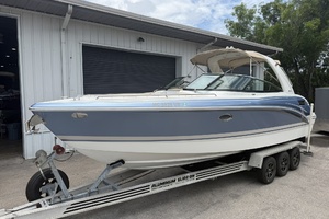 29ft Formula Yacht For Sale