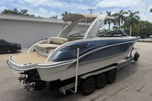 29ft Formula Yacht For Sale