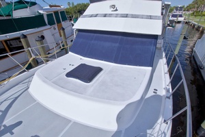 Consaltant 42ft Present Yachts Yacht For Sale