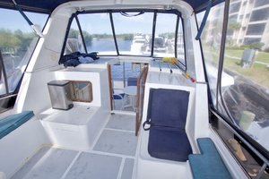 Consaltant 42ft Present Yachts Yacht For Sale