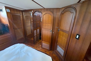 Consaltant 42ft Present Yachts Yacht For Sale
