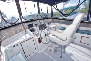 Consaltant 42ft Present Yachts Yacht For Sale