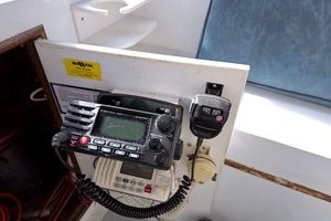 Consaltant 42ft Present Yachts Yacht For Sale
