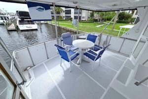 Consaltant 42ft Present Yachts Yacht For Sale